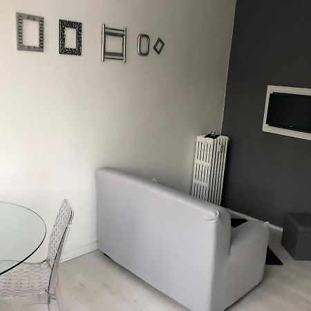 Appartamento Farfalla Sara Pala Inalpi 토리노 외부 사진